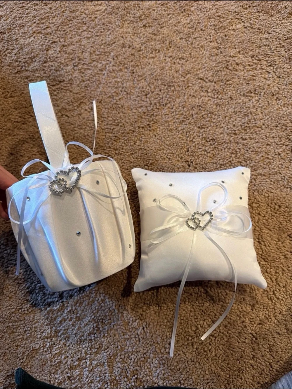 Bridal Party Accessories Bundle